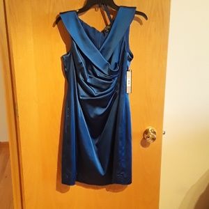 Women evening dress